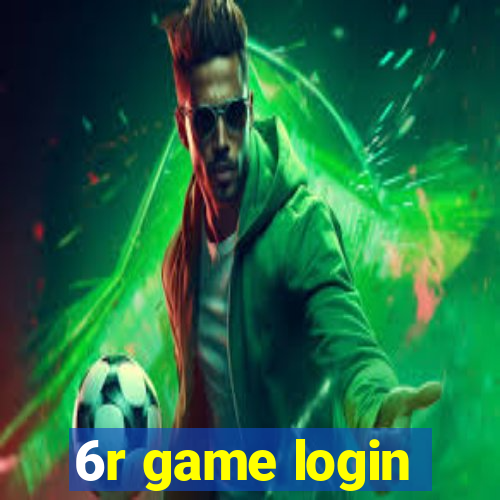 6r game login